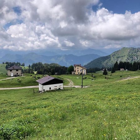 Apartmán Silene Tremalzo Detox Exteriér fotografie