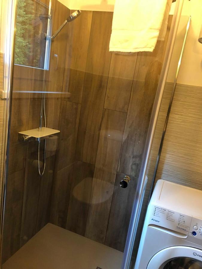 Apartmán Silene Tremalzo Detox Exteriér fotografie