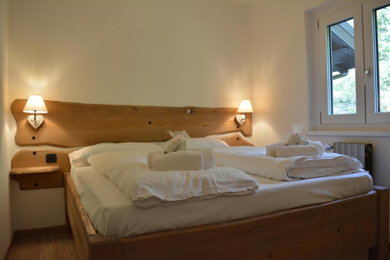 Apartmán Silene Tremalzo Detox Exteriér fotografie