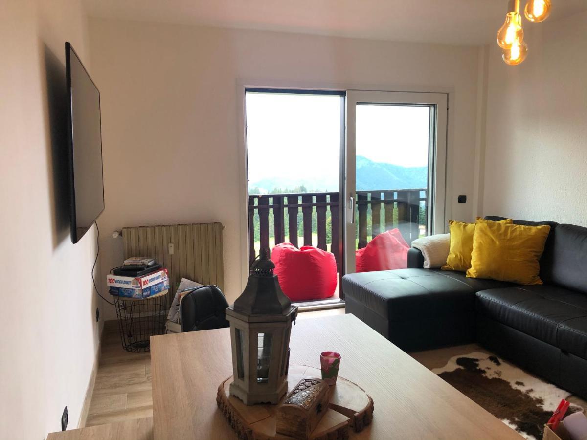 Apartmán Silene Tremalzo Detox Exteriér fotografie
