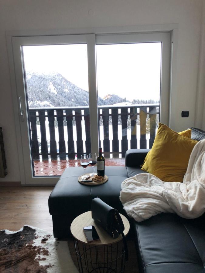Apartmán Silene Tremalzo Detox Exteriér fotografie