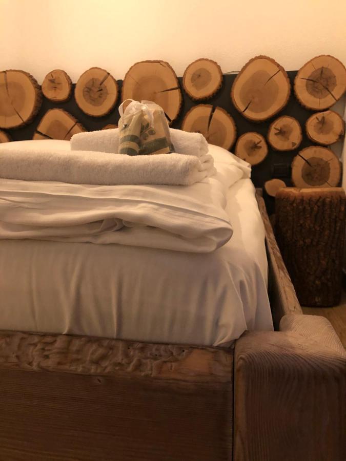 Apartmán Silene Tremalzo Detox Exteriér fotografie