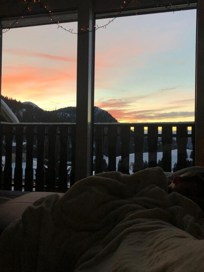 Apartmán Silene Tremalzo Detox Exteriér fotografie