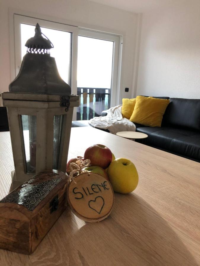 Apartmán Silene Tremalzo Detox Exteriér fotografie