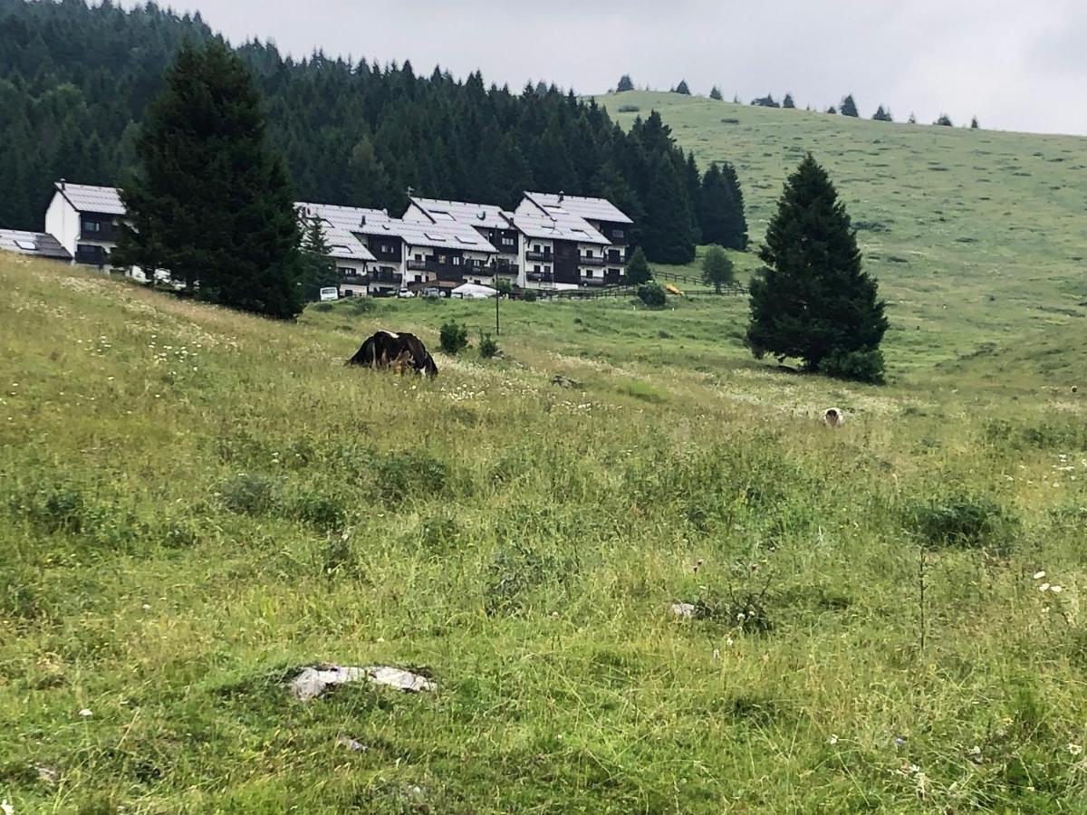 Apartmán Silene Tremalzo Detox Exteriér fotografie